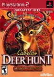 Cabela's Deer Hunt: Season Opener