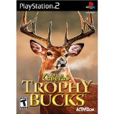 Cabela's North American Trophy Bucks
