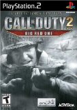 Call of Duty: Big Red One Collector's Edition