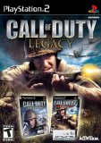 Call of Duty Legacy (Includes Finest Hour, Big Red One)