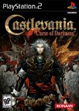 Castlevania: Curse of Darkness for PS2