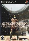 Colosseum Road to Freedom