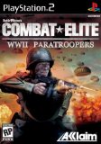 Combat Elite: World War II Paratroopers