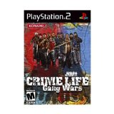 Crime Life: Gang Wars for PS2