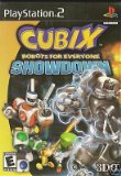 Cubix Robots for Everyone: Showdown