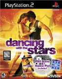 Dancing with the Stars Includes Dance Pad