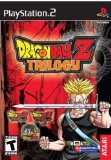 Dragonball Z Trilogy