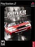Driver Parallel Lines Limited Edition