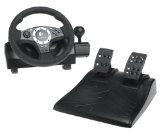 Driving Force Wheel for PlayStation 2 and PlayStation 3
