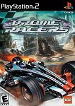 Drome Racers- PS2