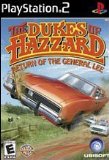 Dukes of Hazzard: Return of the General Lee
