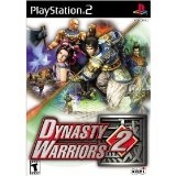 Dynasty Warriors 2