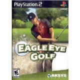 Eagle Eye Golf