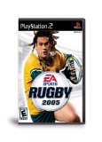 EASports Rugby 2005