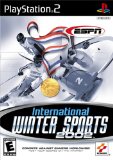 ESPN Winter Sports 2002