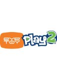 Eye Toy Play 2 with USB Camera