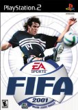 FIFA 2001 MLS