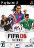 FIFA Soccer 2006