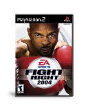 Fight Night 2004