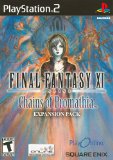 Final Fantasy XI Chains of Promathia Expansion Pack