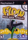 Flow Urban Dance Uprising