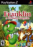 Franklin Birthday Surprise