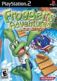 Frogger''s Adventures: The Rescue
