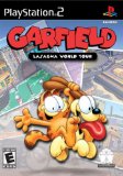 Garfield Lasagna Tour