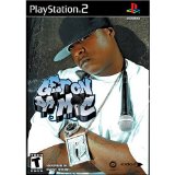Get On Da Mic (Playstation 2)