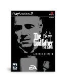 Godfather the Game Limited Edition