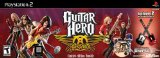 Guitar Hero Aerosmith Bundle with 2 Wired Guitars