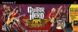 Guitar Hero Aerosmith Wireless Bundle