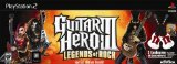 Guitar Hero III: Legends of Rock Bundle for PlayStation 2 - Only at Target