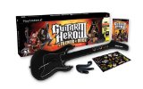 Guitar Hero III: Legends of Rock Wireless Bundle - PS2