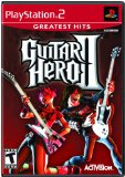 Guitar Hero II Software Greatest Hits