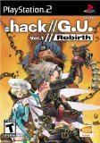 .hack: G.U., Vol. 1: Rebirth