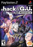 .Hack: GU, Vol. 2: Reminisce