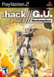 .hack: G.U., Vol.3: Redemption