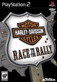 Harley-Davidson Race to the Rally