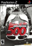 Heroes of Indy 500