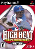 High Heat Baseball 2002