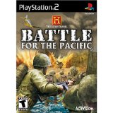 History Channel: Battle For the Pacific