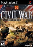History Channel: Civil War: A Nation Divided