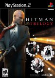 Hitman Trilogy (Includes Blood Money, Silent Assassins, and Contracts)