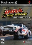IHRA Drag Racing (Sportsman Edition)
