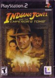 Indiana Jones and the Emperor's Tomb