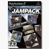 Jampack Demo Disk Volume 13
