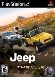 Jeep Thrills