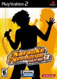 Karaoke Revolution 3 with Microphone