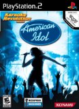 Karaoke Revolution American Idol Bundle